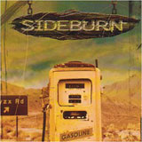 Sideburn - Gasoline